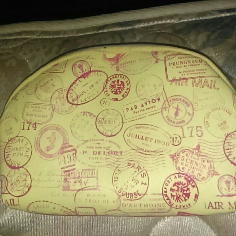 ipsy bag